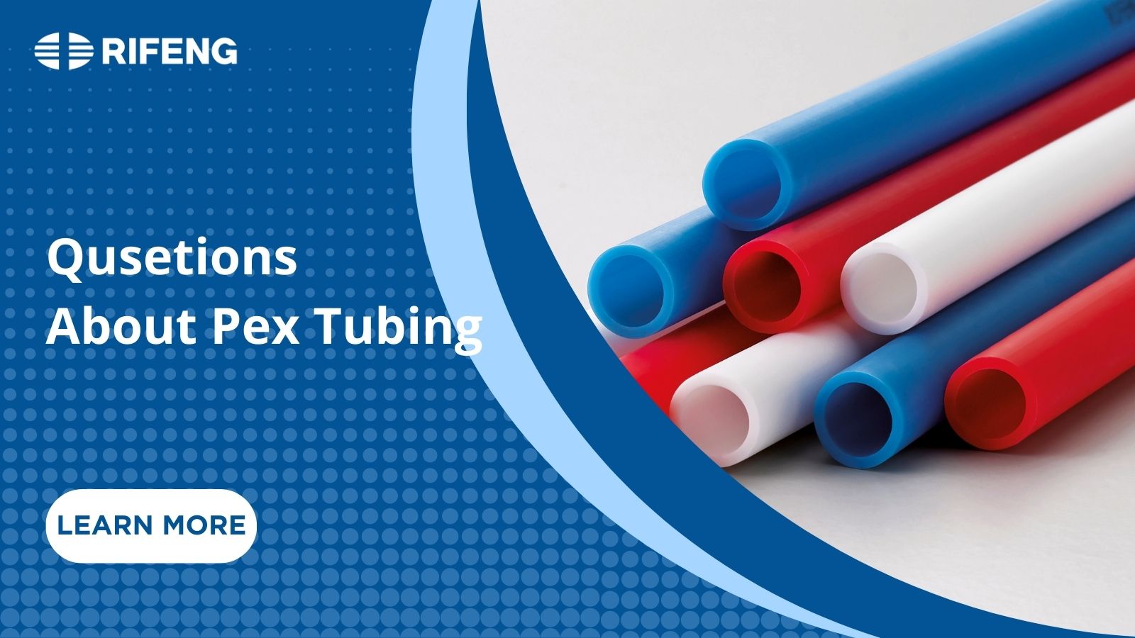 Questions About Pex Tubing You Should Know!