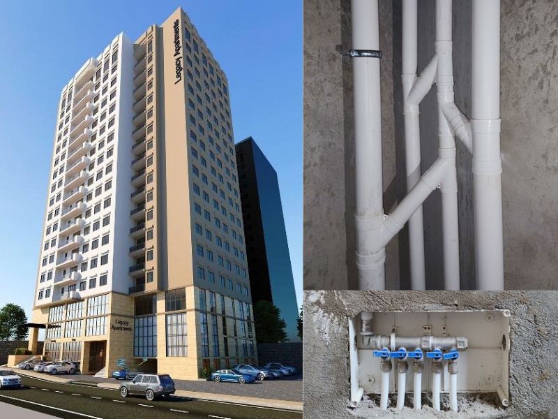 Fa Haset Real Estate-  Highlander Project