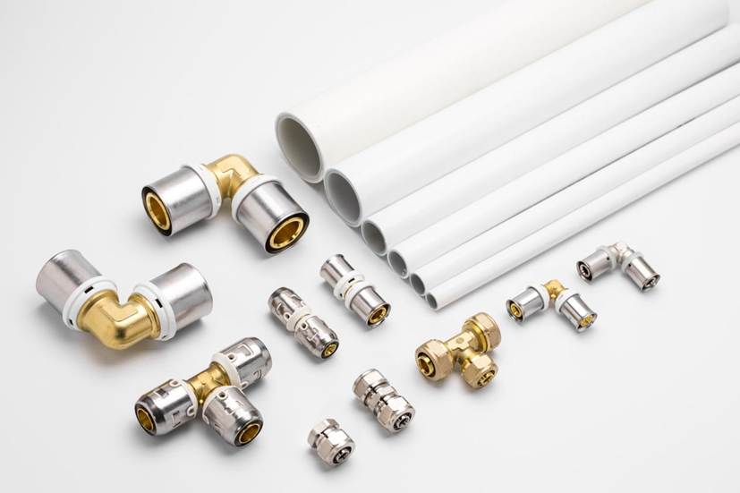 Multilayer Pipe System supplier